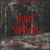 Hunt Season (prod. by malenkiyyarche & DooMee) - Acid Towel&Eman&Lake 4real