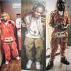 Aint Cuffing (feat. Trigger Tee & Three Times) (Explicit) - Quarta-KeyDaGod&Trigger Tee&Three Times