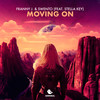 Moving On (feat. Stella Key) - Franny J.&Swento&Stella Key