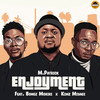 Enjoyment - M.Patrick&Bongz Moriri&Kimz Miyagi