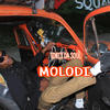 MOLODI - Tonix Da Soul