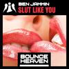 Slt Like You (Andy Whitby edit) - DJ Ben Jammin