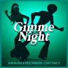 Can’t Take It (Club Mix) - Adri Block&Paul Parsons