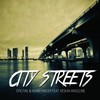 City Streets (Original Mix) - Keshia Angeline