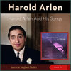 Let's Fall In Love - Harold Arlen&Orchestra Peter Matz