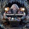 Twilight Caverns - Killiankilljoy&Robert Washington