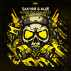 Hardcore Dynamite (Explicit) - Sakyra&Alee