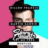 Set Me Free (Henry Himself Bootleg) - Henry Himself&Dillon Francis&Martin Garrix
