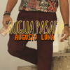 Agua Pasada - Augusto Luna