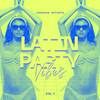 La Vibration (Vibe Radio Edit) - Palmez&Nicky B.