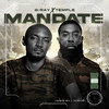 Mandate - G-RAY&Temple