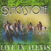 Mens Fancy (Live) - Blackstone