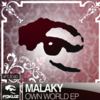 Vibrate - Malaky