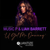 U Got Me Dancing (DJ Spen & Reelsoul Remix) - Music P&Liah Barrett