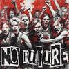 No Future (Radio Edit) - Øro