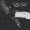 Be Ur Friend - Tenderlonious&Dennis Ayler