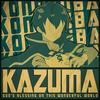 Kazuma: Bonde do Kazuma - LexClash