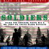 Soldiers (feat. Silkk The Shocker, Mr. Serv-On, Fiend, Young Bleed, Mia X ) - Mike Tone&Silkk the Shocker&Mr. Serv-On&Fiend&Young Bleed&Mia x&BavGate