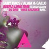 Been a Long Time (Dub Mix) - Gary Caos&Gallo&Alaia&Grace Ashaye