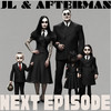 Next Episode (JL & Afterman Mix|Explicit) - JL & AFTERMAN&JL&Afterman