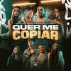 Quer Me Copiar (Explicit) - Mc Erikah&Leozera&Millena e Manu Maia&