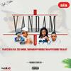 Vandam (feat. Zoli Smoke, ShepardMyyDouble’do & Psychonic Vocalist) (Explicit) - Playco Rsa&Zoli Smoke&ShepardMyyDouble’do&Psychonic Vocalist