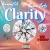 Clarity (Explicit) - Exdee Forty&Kandiblk