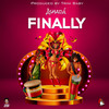 Finally - Ashadá
