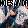 no es amor - O.L.I.V.I.A&BB ASUL&La Finesse