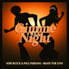 Ready for Love - Adri Block&Paul Parsons