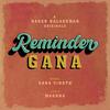 Reminder Gana (feat. Gana Vinoth & Maghna) - Naren Balakumar&Gana Vinoth&Maghna