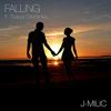 Falling (feat. Syauqi Destanika) - J-MILIC&Syauqi Destanika