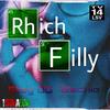 Rich Filly (feat. Stag OG) - Sachio&Stag OG