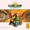 Fiesta - Canelason&Gaiden