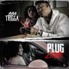 Plug Love (Explicit) - BBA TRIGGA