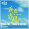 我想当风 (DJ谢筱谢 remix) (Remix) - DJ谢筱谢