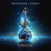 Origin - Propulsive&Posha