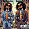 Motion Men (feat. Turbososa) (Explicit) - colored noise&Turbososa