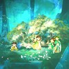 心火不熄【剧情版】—逃出大英博物馆原创曲 - 山衔好月来&炸酱面zzang&阿锦suzu