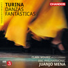 II. Nunca olvida - Juanjo Mena&BBC Philharmonic Orchestra&Clara Mouriz&Joaquín Turina