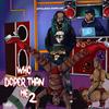 I tried (feat. Queenie Moet & Moe Monee) (Explicit) - DTHADON&Queenie Moet&Moe Monee