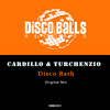 Disco Bath - Cardillo&Turchenzio