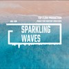 Sparkling Waves - Top Flow