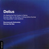 Serenade (Arr. for Orchestra by Sir Thomas Beecham) - Norman Del Mar&Bournemouth Sinfonietta&Frederick Delius