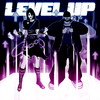 Level Up! (Slowboy Remix|Explicit) - 6arelyhuman&Odetari&Slowboy&Sassy Scene&ODECORE