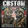 CUSTOM (feat. Piltvn) (Explicit) - Cyrus the Persian&Piltvn