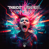 Cyber Attack - x-side&Synthetic System