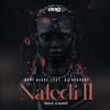 Naledi II (feat. DJ Respect) - Gobi Beast&DJ Respect