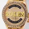Rolex (Explicit) - luygger&Gael 111&High Galaxy Music