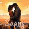 Saanj (feat. Paras) - Street Tunes&Paras